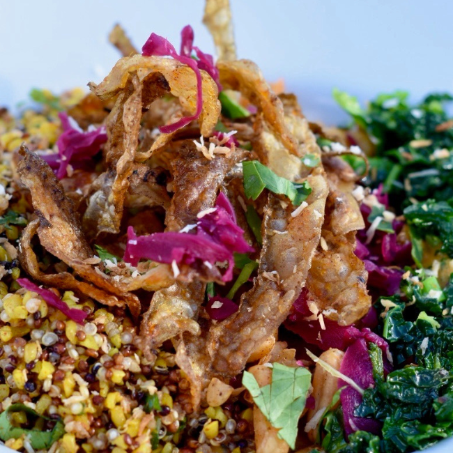 Unmissable Brunch is Coming to GROW HQ - and You're Invited!