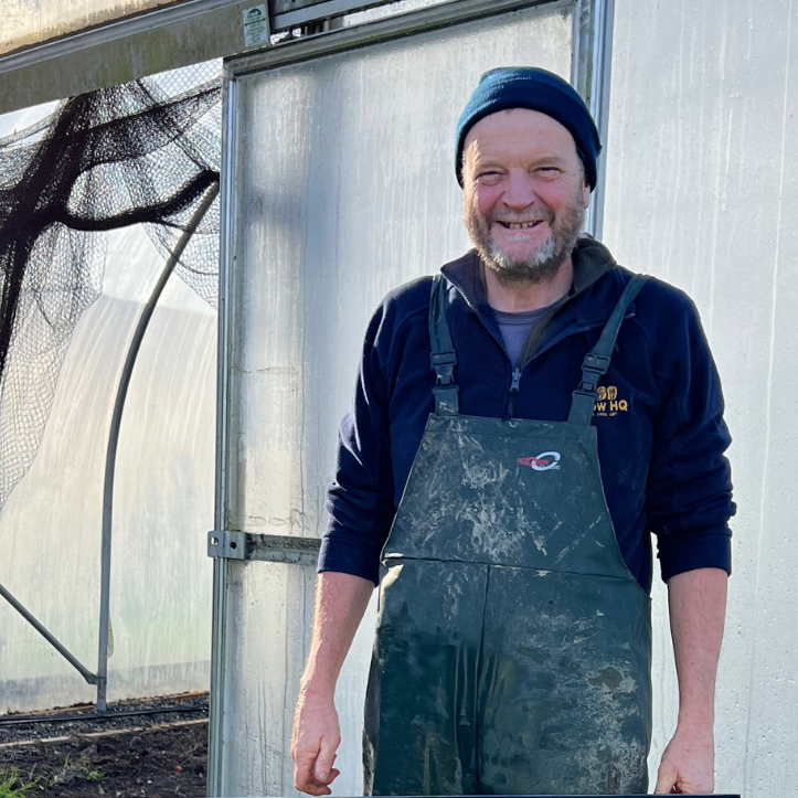 Learn to Garden For The Planet at GROW HQ