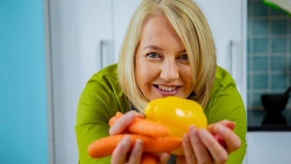 FROM PICKY TO PROACTIVE: DEIRDRE DOYLE ON INSPRIING HEALTHY EATING HABITS IN CHILDREN