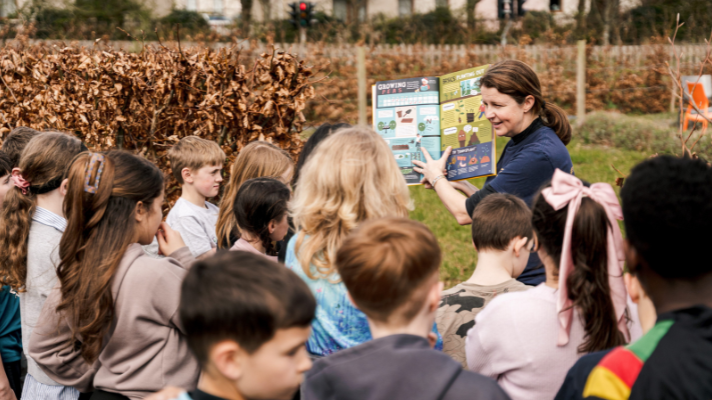 GROW at School Update - 26th November