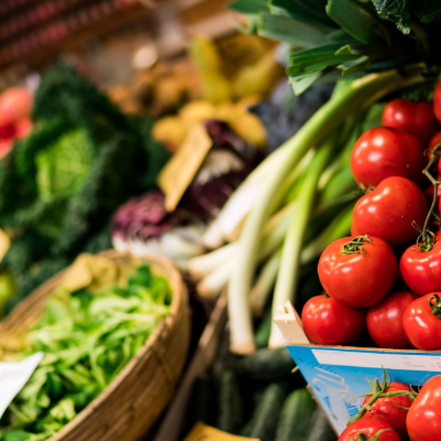 GIY Position on the Irish Horticulture Grower–Retail Charter