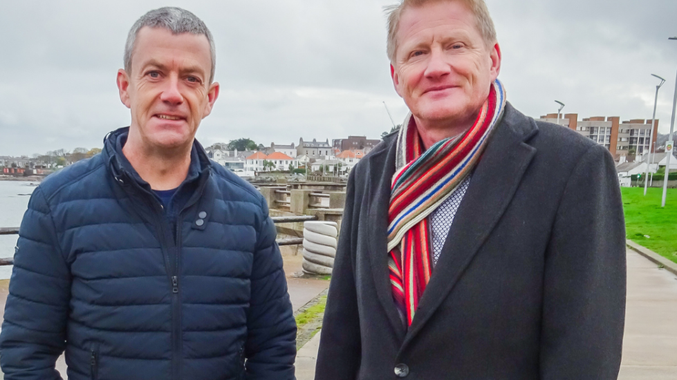 LIVING AND COMMUNICATING THROUGH THE CLIMATE CRISIS