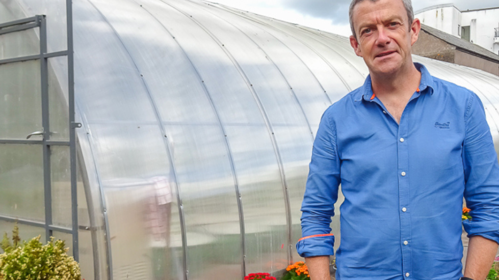 The Psychology of Shopping and Buying Local With Damian O’Reilly