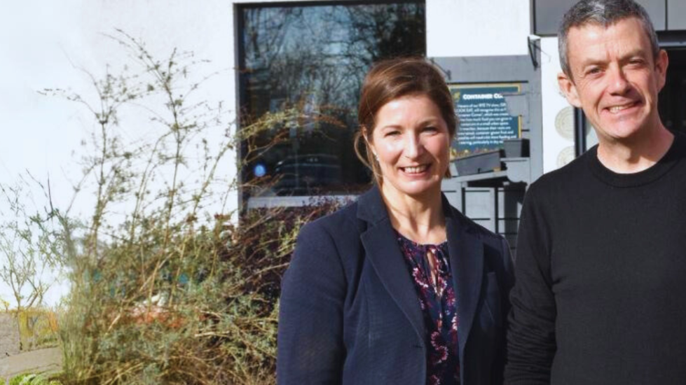 Dr Rebecca O’ Mahony – How to get that good gut feeling!