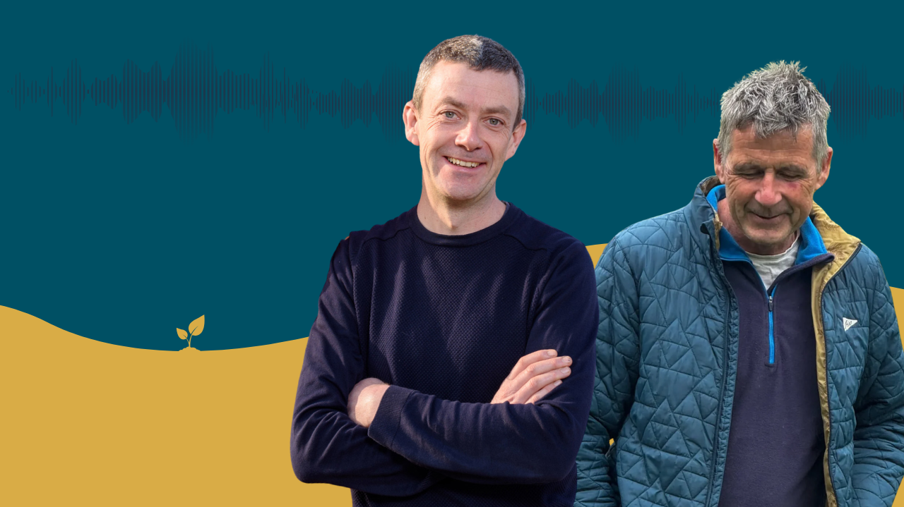 The Burren and the Future of Farming, with Brendan Dunford