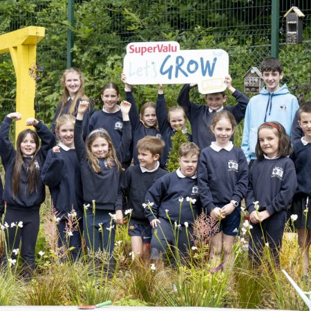 Nagle Rice, Killorglin Crowned SuperValu Let’s GROW Champions 2024!