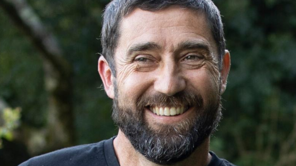 Fighting for a Fairer Food System, with Pete Russell, Ooooby