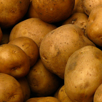 Potatoes