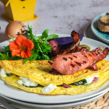 GROW HQ: The best breakfast in Waterford!