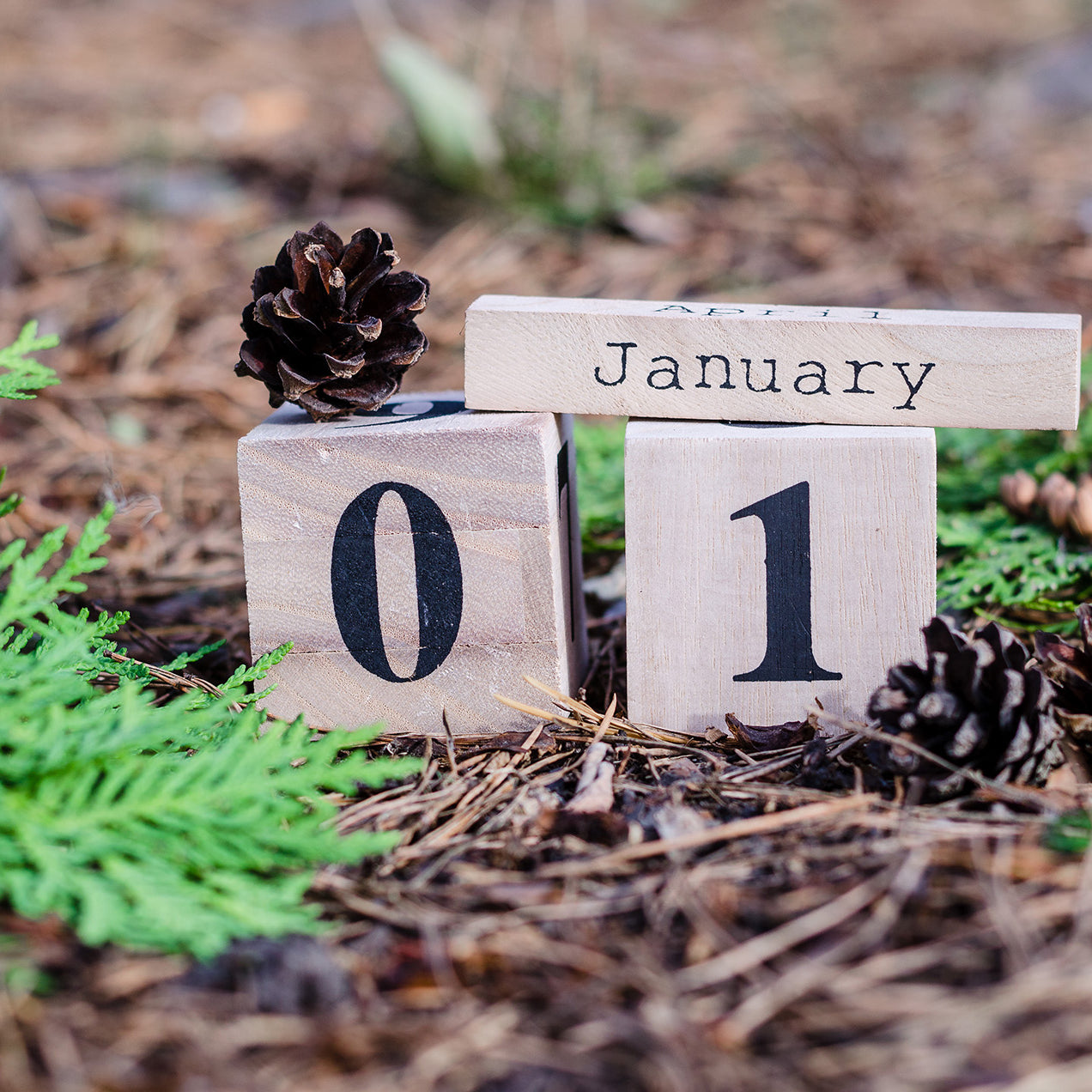 A GIYer’s new year’s resolution