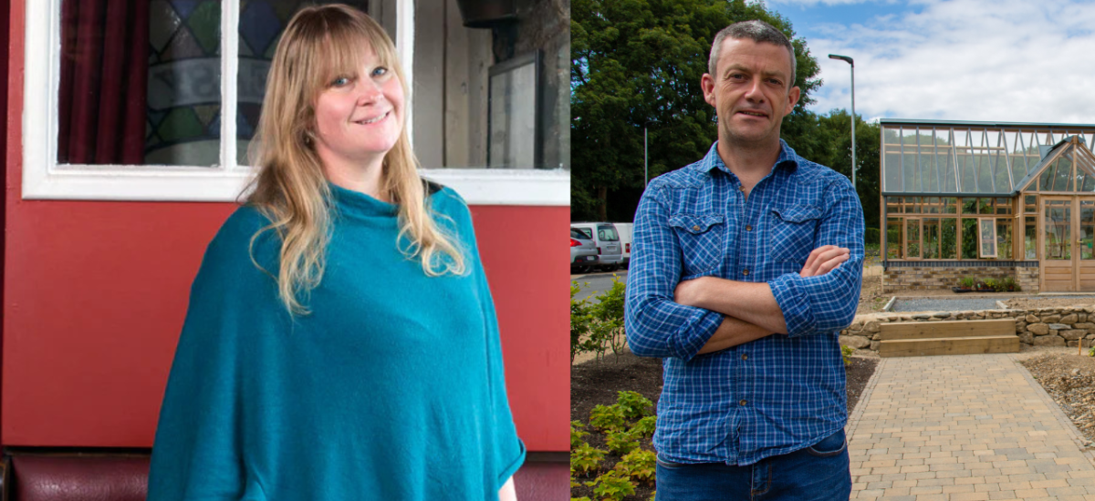 Caitlin Ruth – Fermenting Change