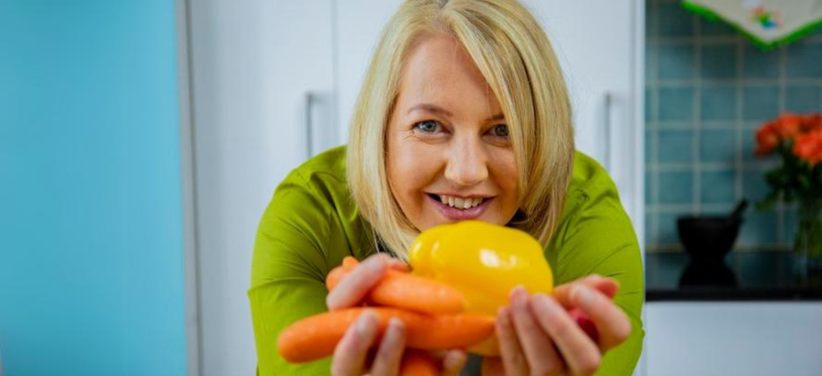 FROM PICKY TO PROACTIVE: DEIRDRE DOYLE ON INSPRIING HEALTHY EATING HABITS IN CHILDREN