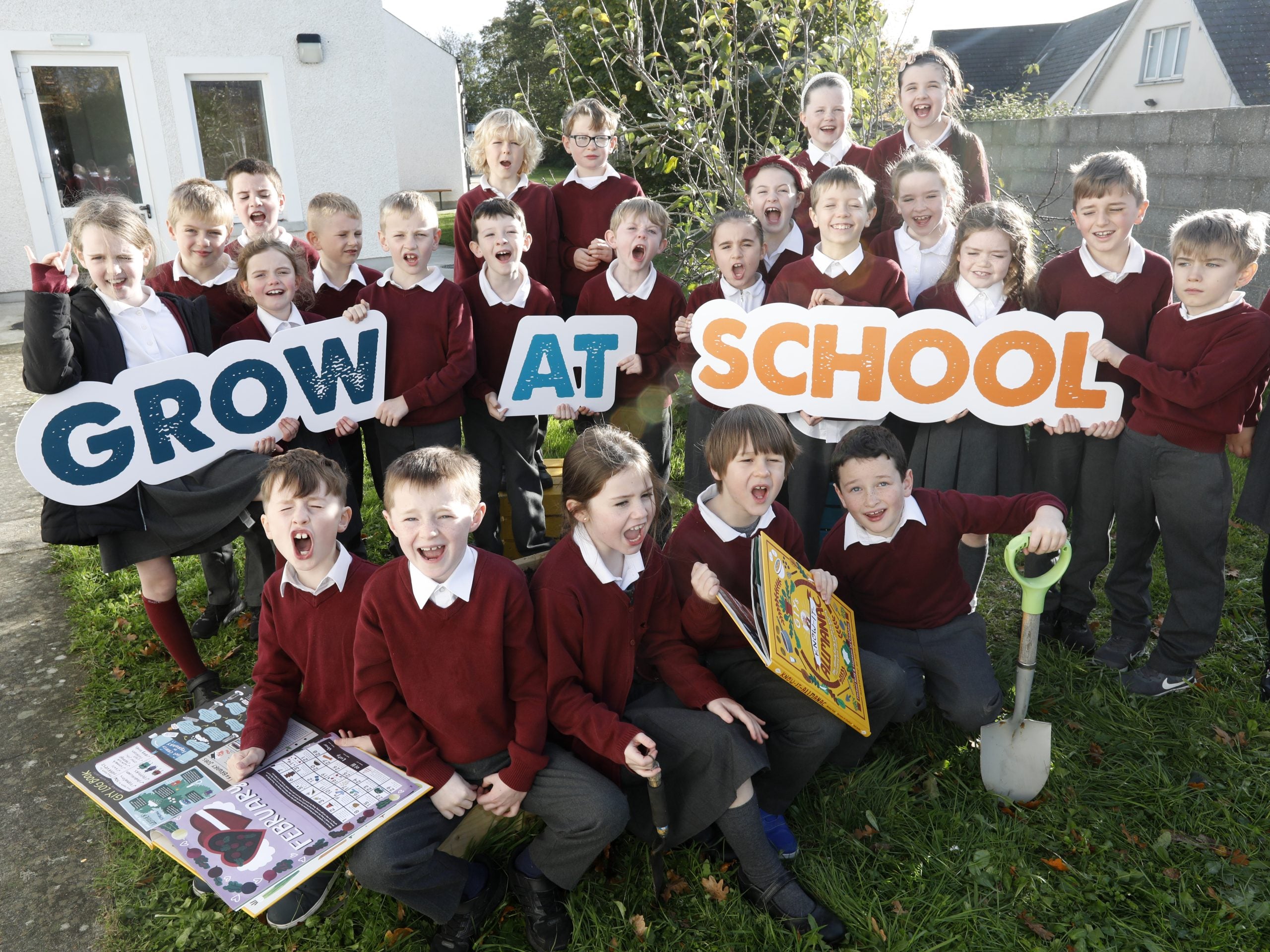 GIY Pre Budget Submission