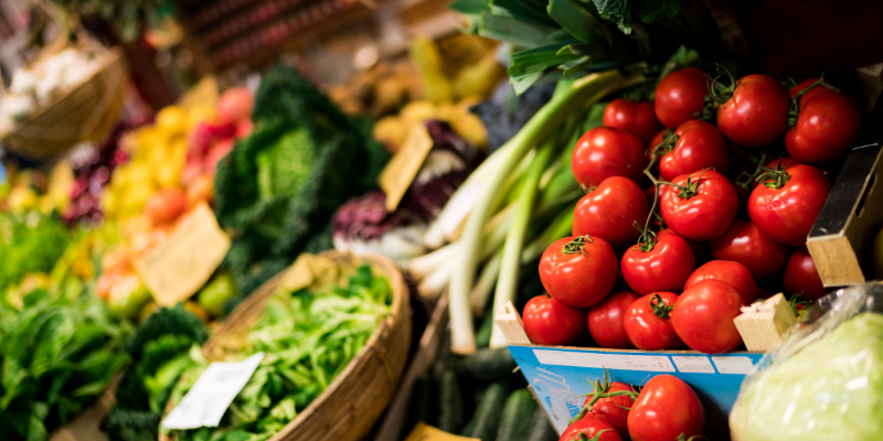 GIY Position on the Irish Horticulture Grower–Retail Charter