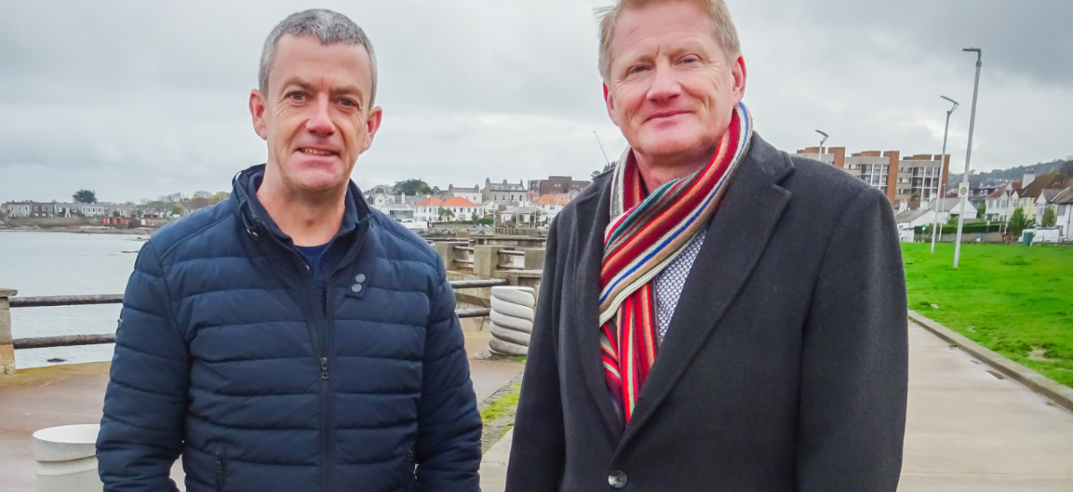 LIVING AND COMMUNICATING THROUGH THE CLIMATE CRISIS