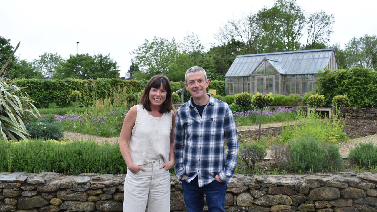 Karen O’Donoghue – my life-long journey to a Happy Tummy