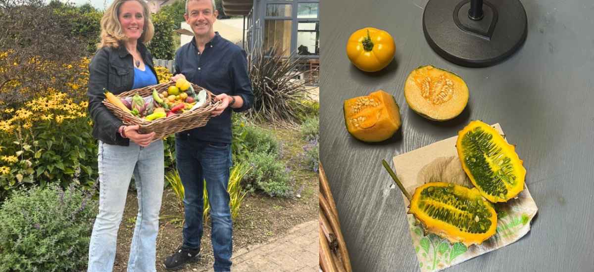 Lynsay Orton – How a passion for growing became a successful career