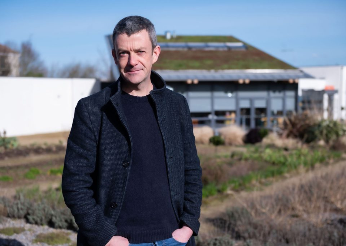 GIY Founder Michael Kelly on the upcoming government budget