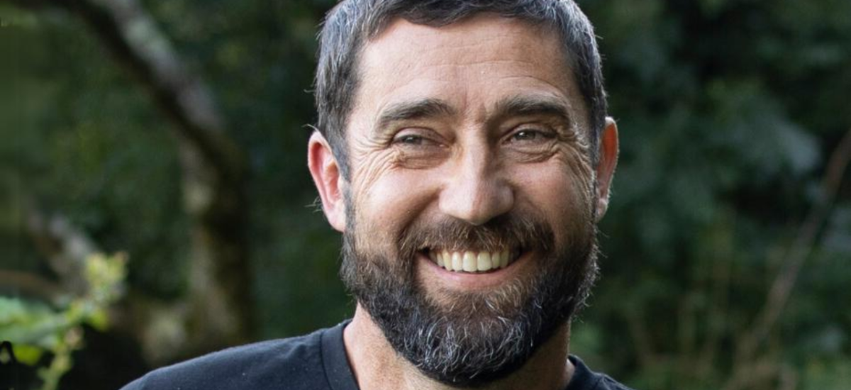 Fighting for a Fairer Food System, with Pete Russell, Ooooby