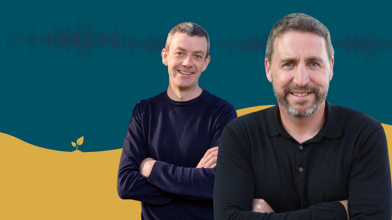 Exploring Ireland’s Culinary Past, with Mairtín Mac Con Iomaire