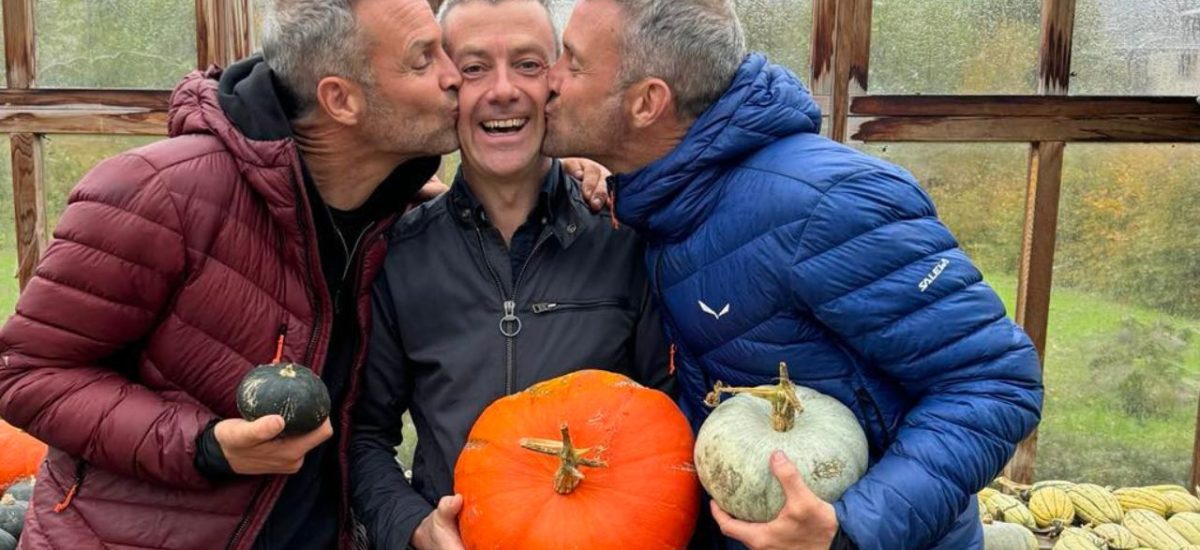 20 Years of The Happy Pear