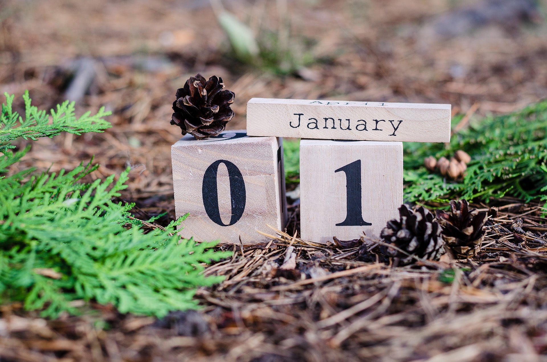 A GIYer’s new year’s resolution