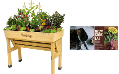 Vegetable Trug