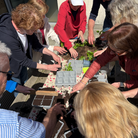 Food Choices course and retreat with Mick Kelly at GROW HQ in Waterford