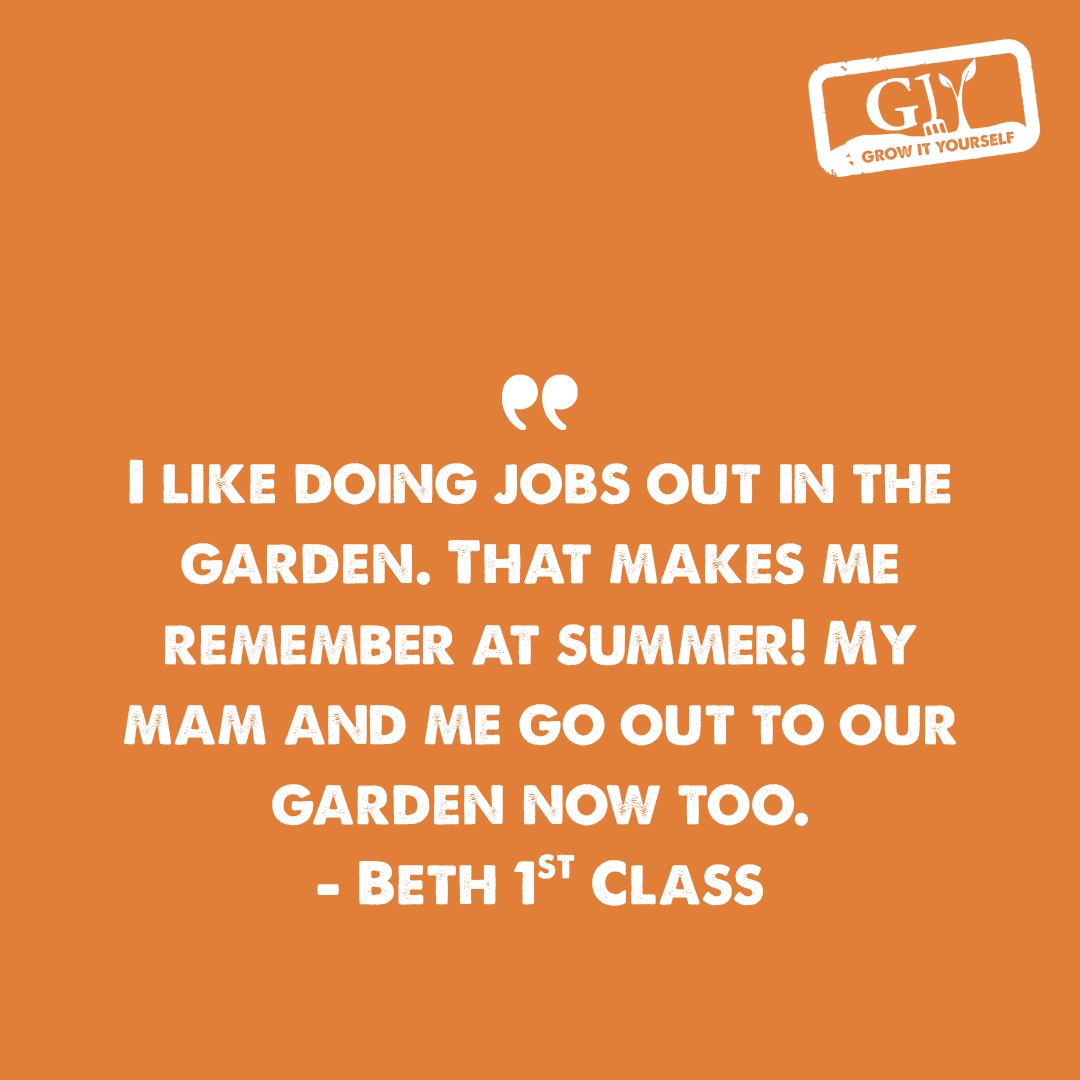 School Garden Success: Engaging Children Through Growing Food - Saturday 12th September