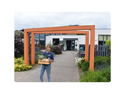GIY Organic Veg Box – GROW HQ