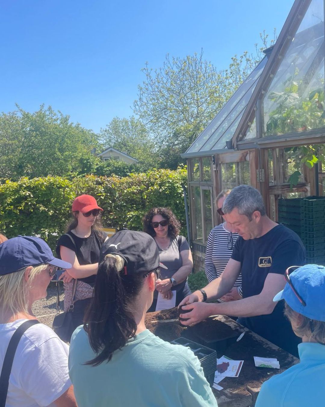 GIY For Beginners, With Mick Kelly