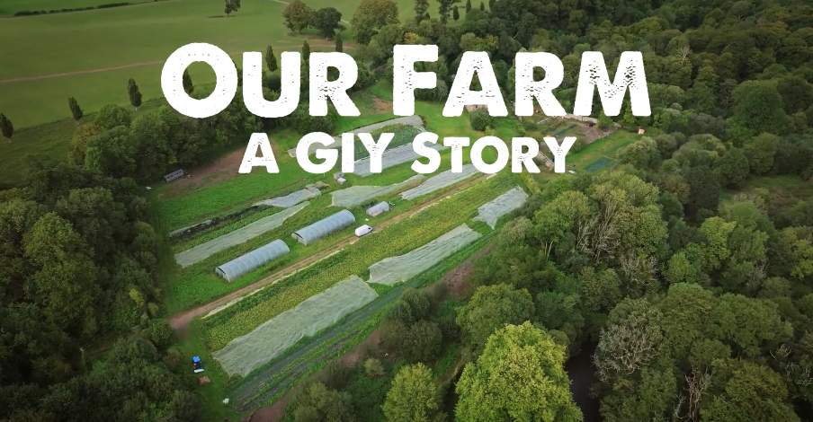GIY - Grow Cook Eat – GROW HQ